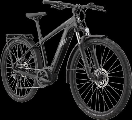 Cannondale 2023 Tesoro Neo X 3 L - Cycle City Outdoors