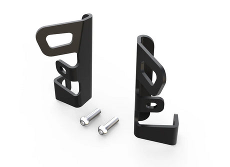 Goldstrike Tie Down Brackets for Gold Wing - Cycle City Outdoors