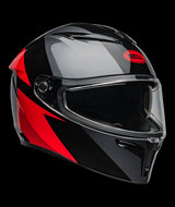 Bell - Lithium Shear Motorcycle Helmet