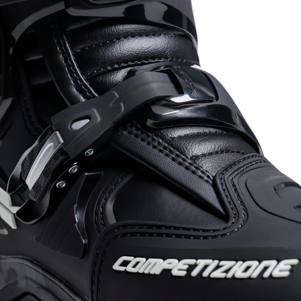 TCX Comp Evo 2 Michelin Boot