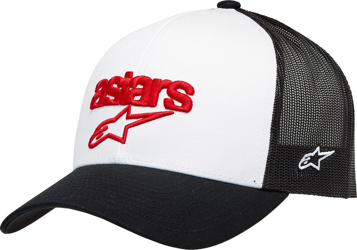 Alpinestars - Pedigree Hat