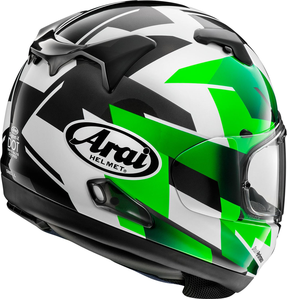 Arai Helmets - Signet-X Helmet