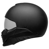 Bell - Broozer ¾ Face Helmet (Open Box) - Cycle City Outdoors