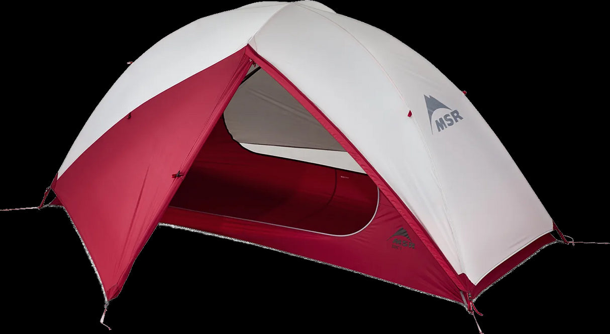 MSR - Zoic 2 Shelter: 2-Person - Cycle City Outdoors