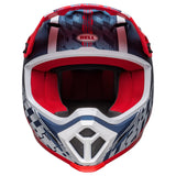 Bell - MX-9 Off-Road Helmet - Offset - Cycle City Outdoors