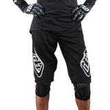 Troy Lee Designs Mens | All Mountain | Mountain Bike | Sprint Short (Black, 36)