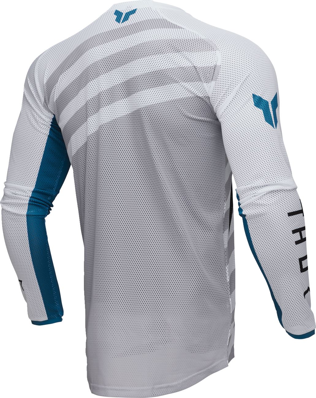 Thor - Launchmode Vented Raid Jersey