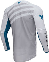 Thor - Launchmode Vented Raid Jersey