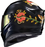 ScorpionEXO - Covert Fx Full Face Helmet The Litas