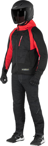 Alpinestars - MSE Hybrid Hooded Jacket