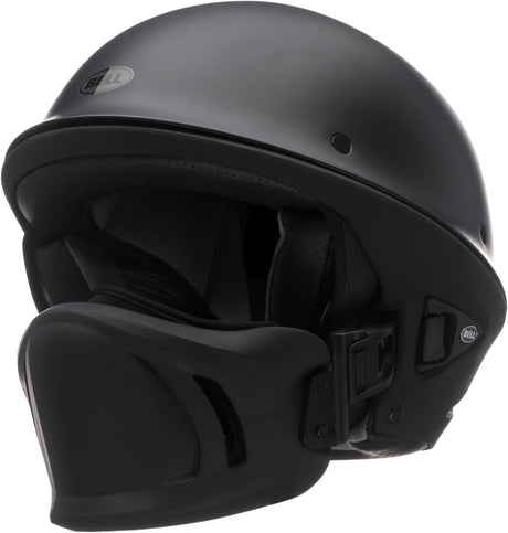 Bell - Rogue Half Helmet (Open Box) - Cycle City Outdoors