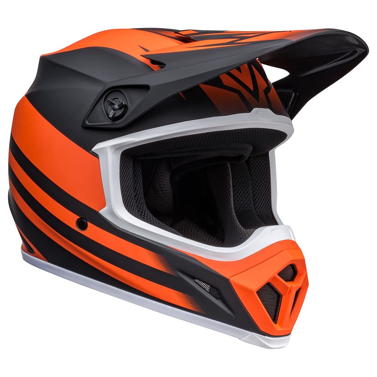 Bell MX-9 Off-Road Helmet - Disrupt - Cycle City Outdoors