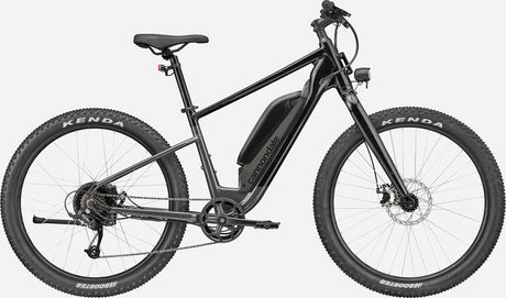 Cannondale - Adventure Neo Allroad Speed - Cycle City Outdoors