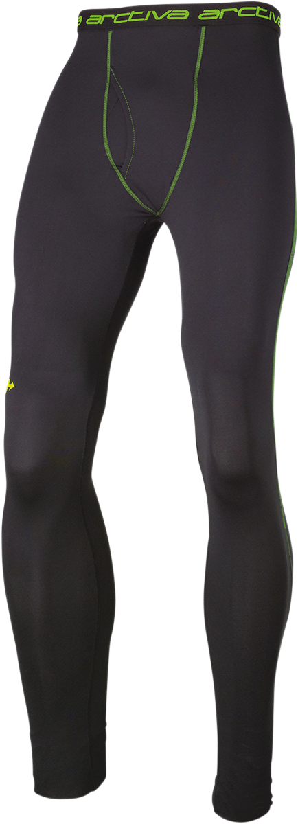 ARCTIVA Regulator Pants - Black - 2XL 3150-0225