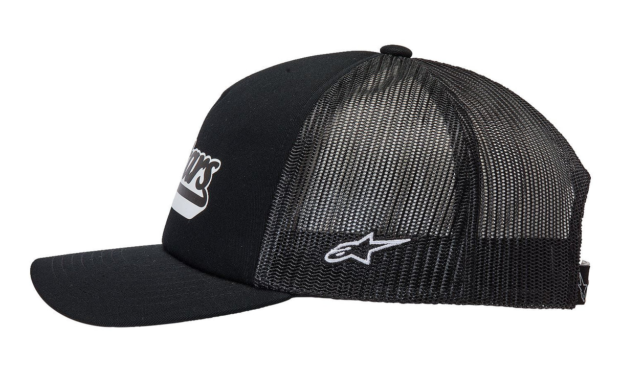 Alpinestars - Delivery Trucker Hat