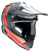 Z1R Youth F.I. Helmet - Fractal - MIPS¨