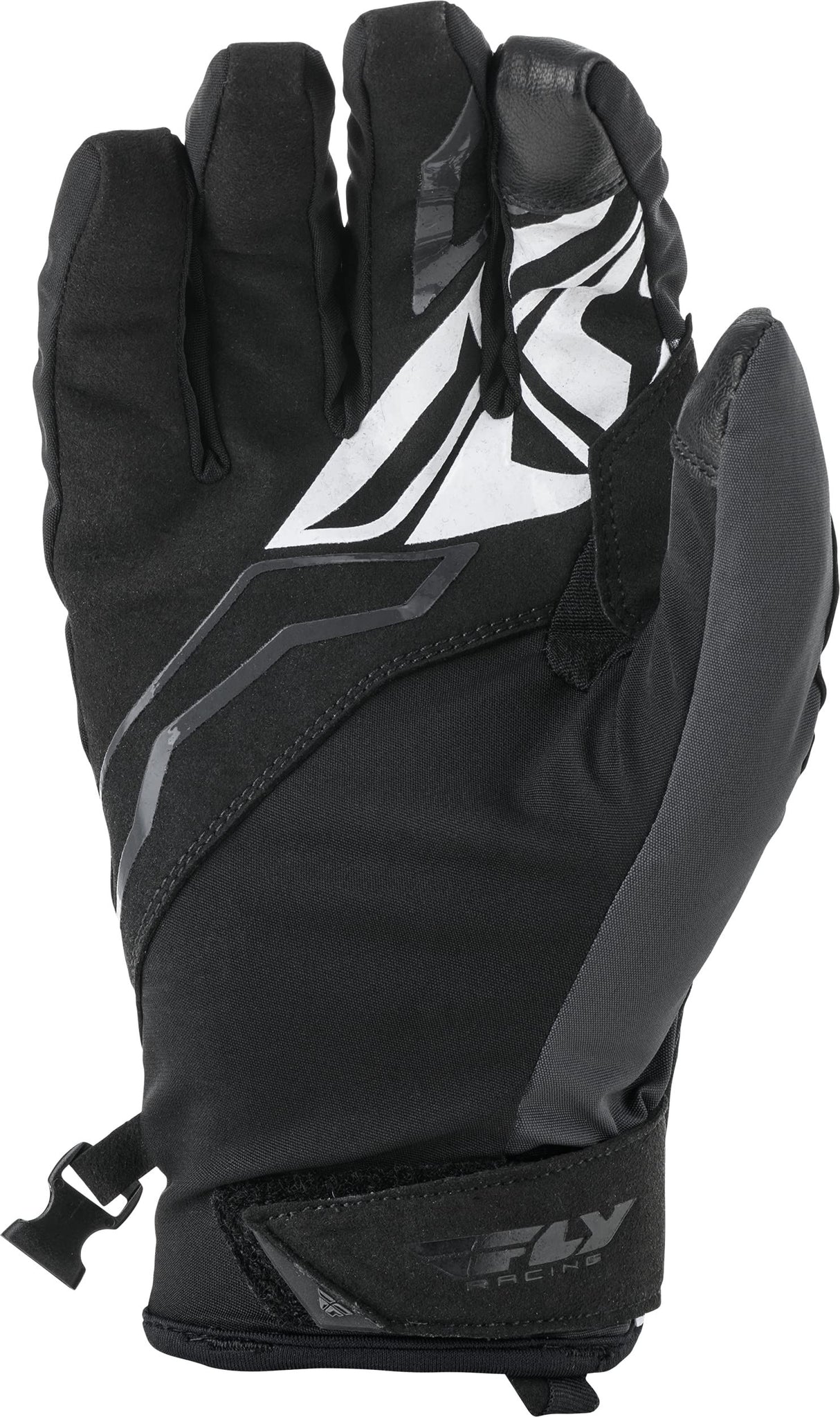 Fly Racing - TITLE GLOVES - Cycle City Outdoors