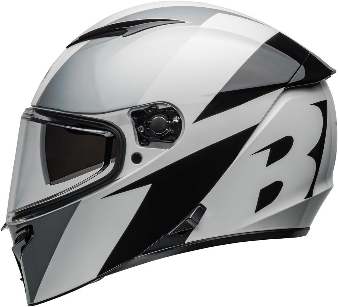 Bell - Lithium Shear Motorcycle Helmet