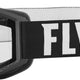 Fly Racing - YOUTH FOCUS SNOW GOGGLE - Cycle City Outdoors