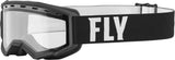 Fly Racing - YOUTH FOCUS SNOW GOGGLE - Cycle City Outdoors