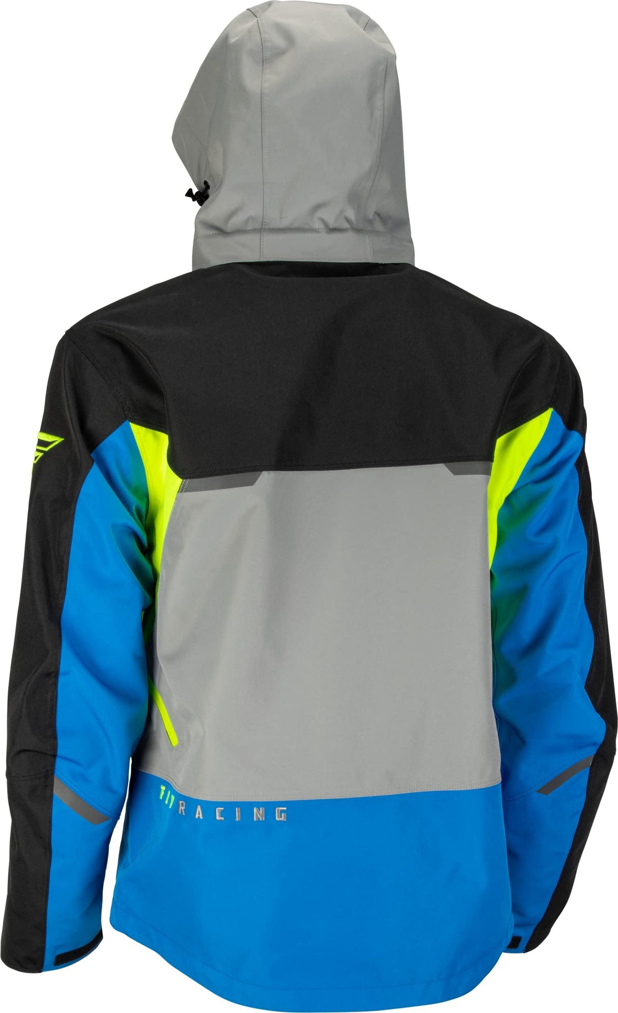 Fly Racing - Carbon Jacket