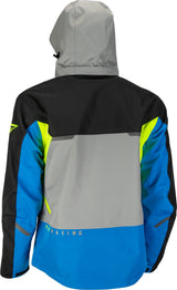 Fly Racing - Carbon Jacket