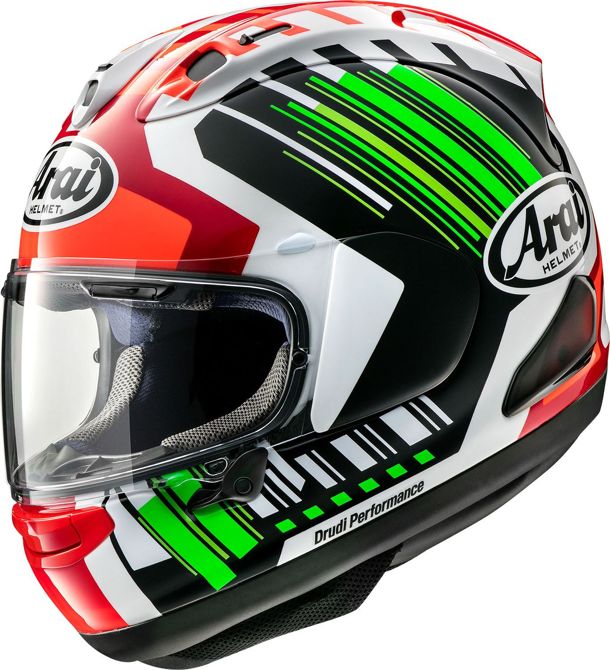 Arai Helmets - Corsair-X Helmet