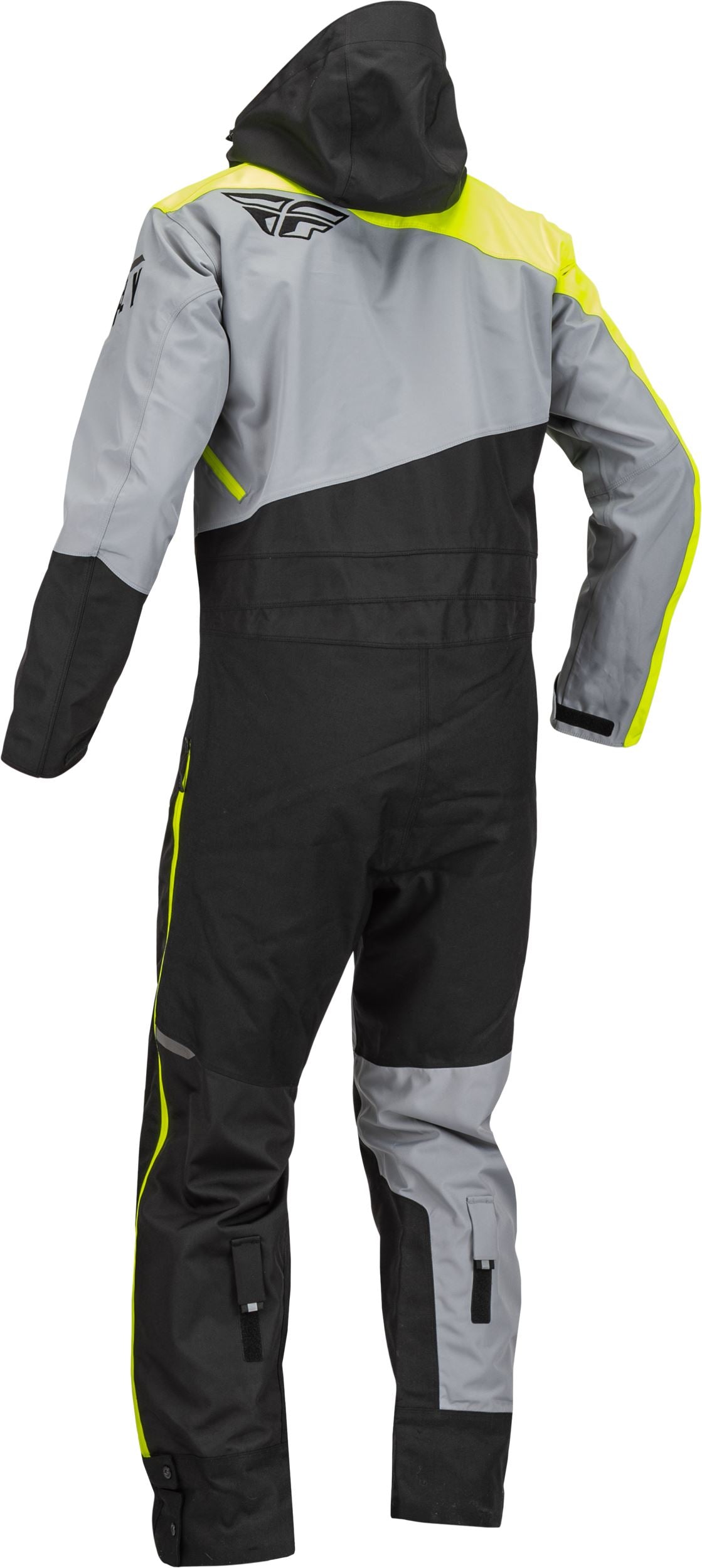 Fly Racing - Cobalt Shell Monosuit