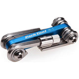 Park Tool - IB-2 I-Beam Mini fold up tool set - Cycle City Outdoors