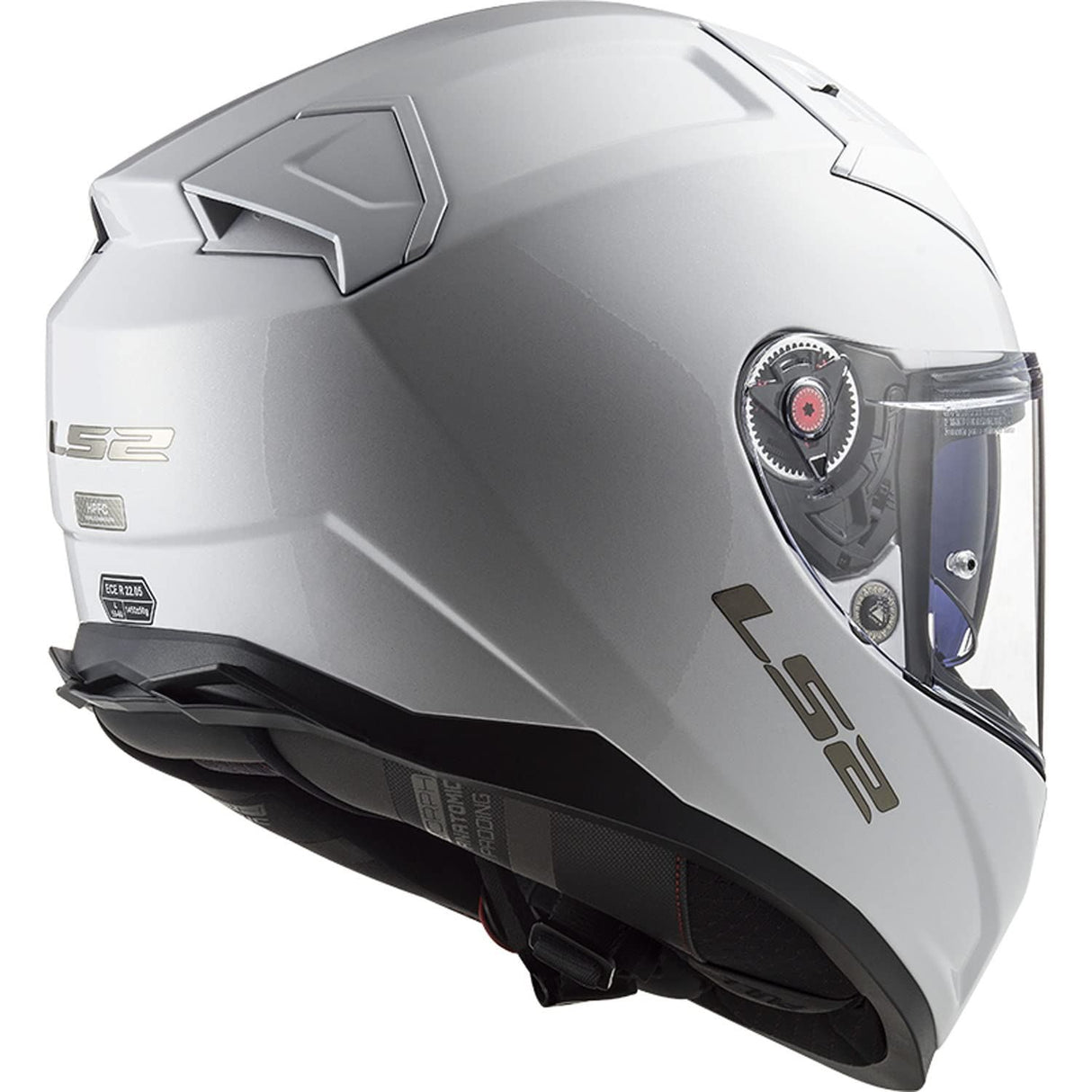 LS2 - Citation II Full Face Helmet