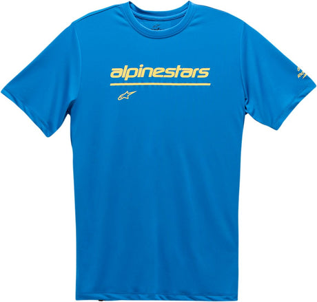 Alpinestars - Tech Line Up Performance T-Shirt