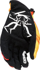 Moose Racing - Agroid™ Pro Gloves - Cycle City Outdoors