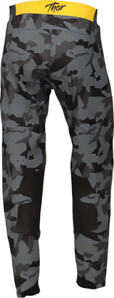 Thor - Women's Sportmode Shadow Pants