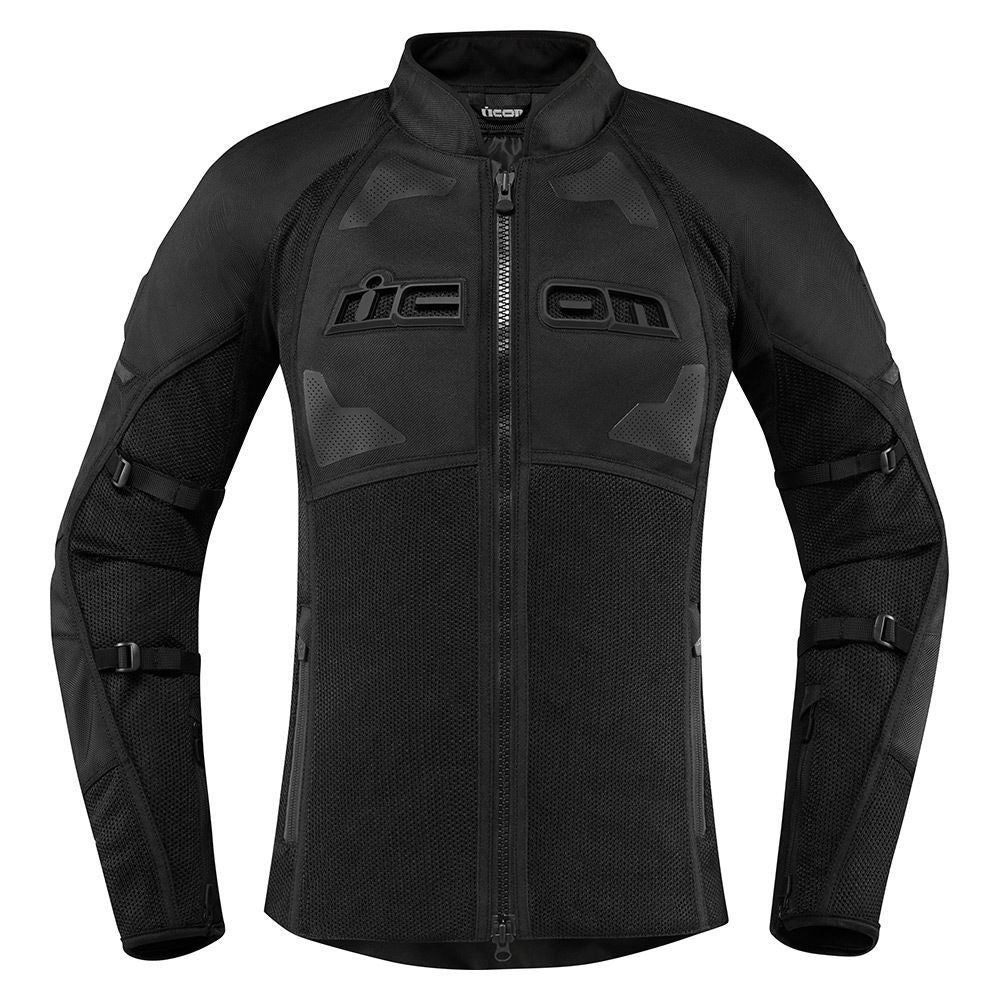 Icon Women's Contra 2 Jacket - Cycle City Outdoors