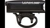 Lezyne Mega Drive 2400+ Headlight - Cycle City Outdoors