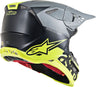 Alpinestars - Supertech M8 Radium MIPS¨ Helmet - MIPS¨