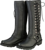 Z1R Women's Savage Boots