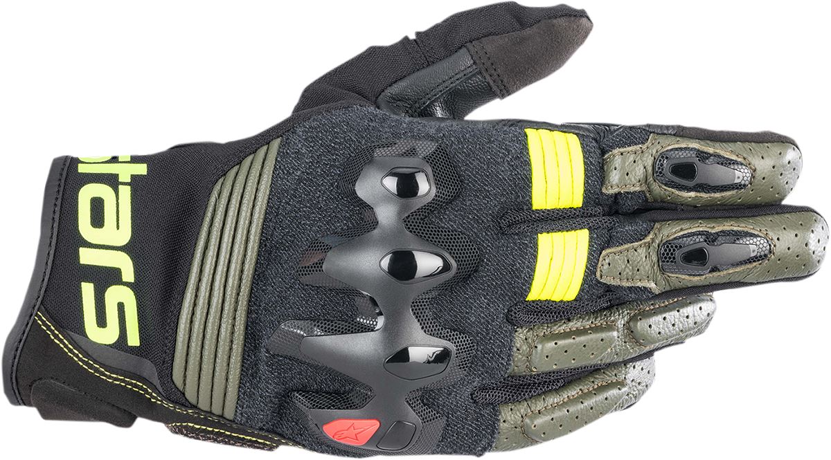 Alpinestars - Halo Gloves