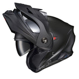 Scorpion Exo - At960 Exo  Com Modular Helmet