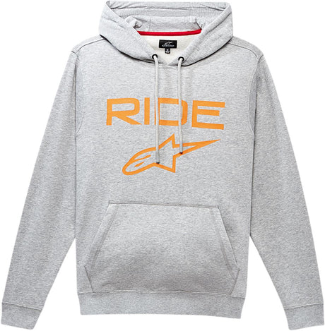 Alpinestars - Ride 2.0 Hoodie