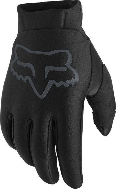 Fox Racing - Legion Drive Thermo Glove - Cycle City Outdoors