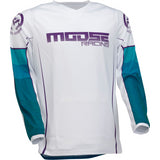 Moose Racing - Qualifier Jersey - Cycle City Outdoors