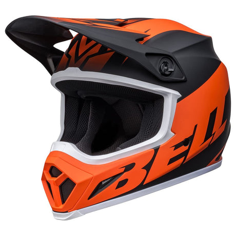 Bell MX-9 Off-Road Helmet - Disrupt - Cycle City Outdoors