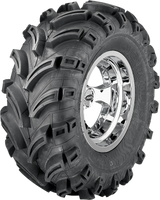 AMS Tire - Swamp Fox Plus - Rear - 25x10-12 - 6 Ply 1252-3520