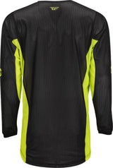 Kinetic Mesh Jersey - Cycle City Outdoors