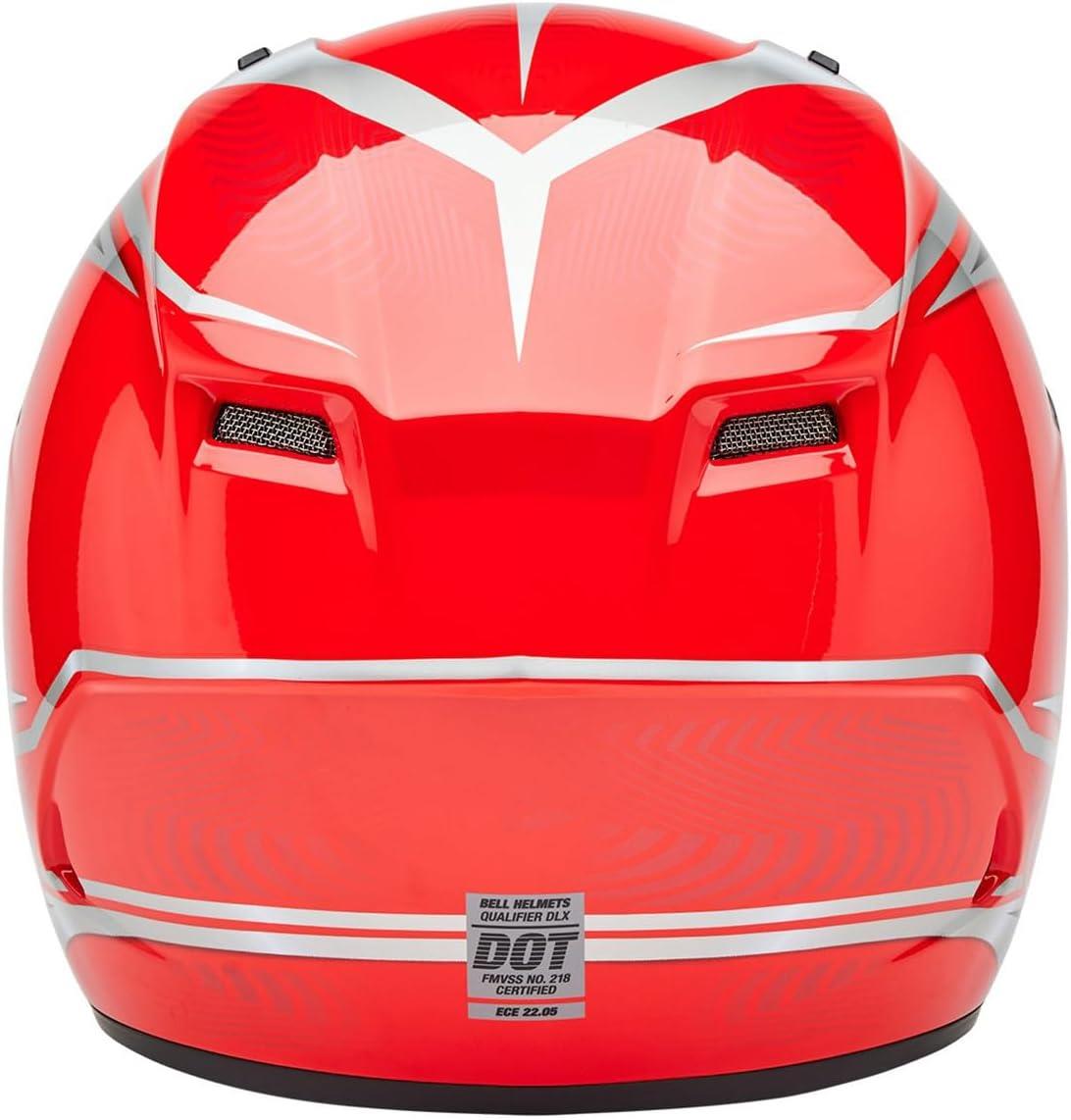 Bell Qualifier Conduit Helmet