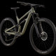 Cannondale 2022 Habit 4 Grey XL - Cycle City Outdoors