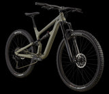 Cannondale 2022 Habit 4 Grey XL - Cycle City Outdoors