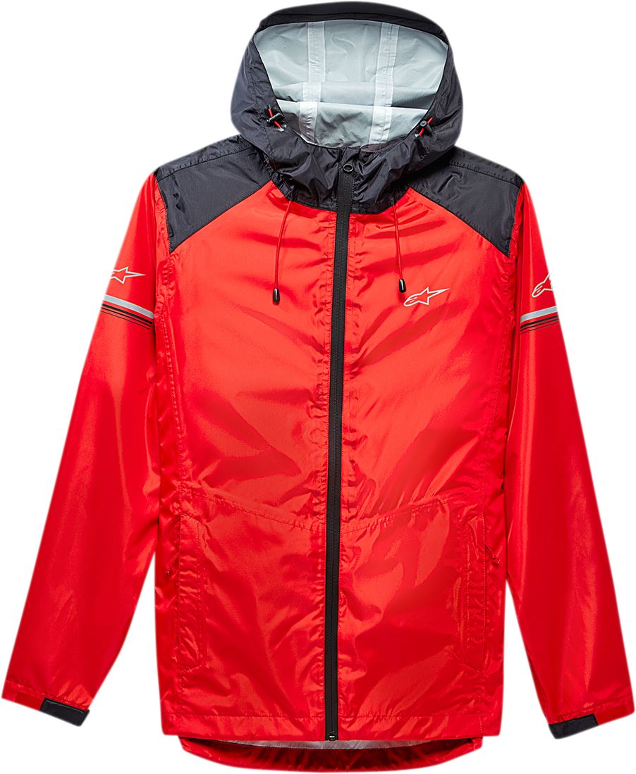 Alpinestars - Resist II Rain Jacket