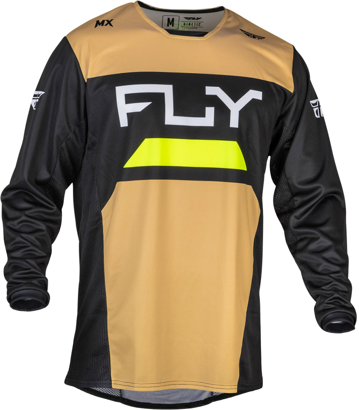 Kinetic Reload Jersey - Cycle City Outdoors